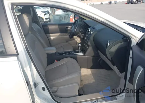 2012 Nissan Rogue Sv W/Sl Pkg from USA, damaged, VIN JN8AS5MV2CW376769